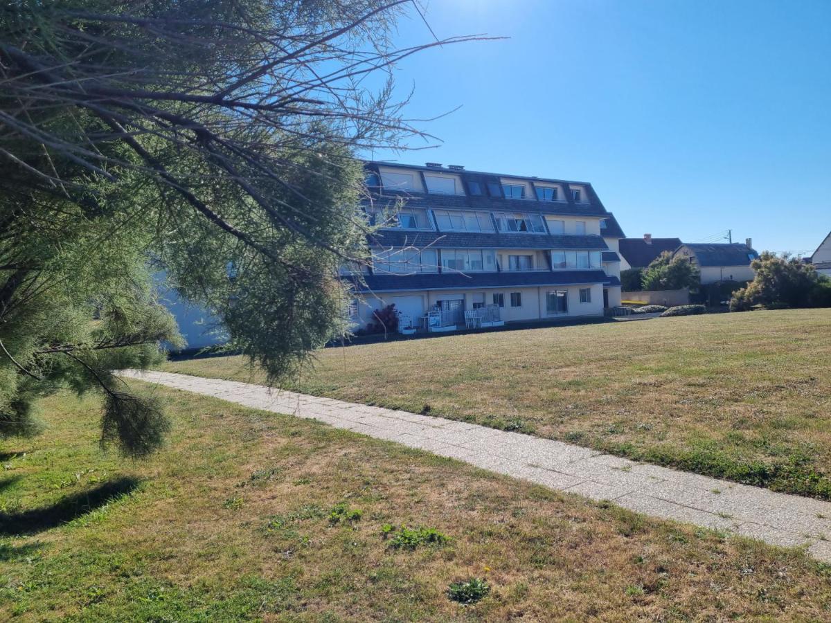 Lion Beach Exterior foto